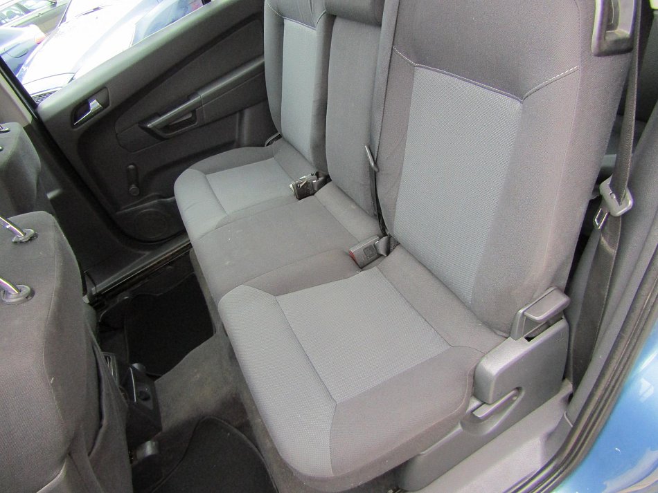 Opel Zafira 1.9 CDTi 