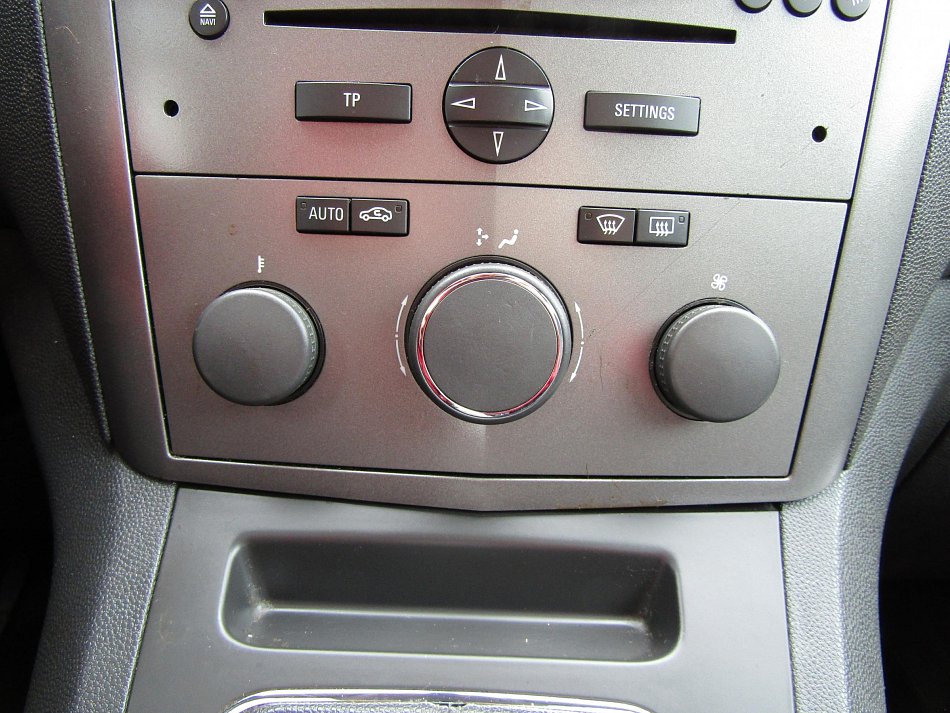 Opel Zafira 1.9 CDTi 