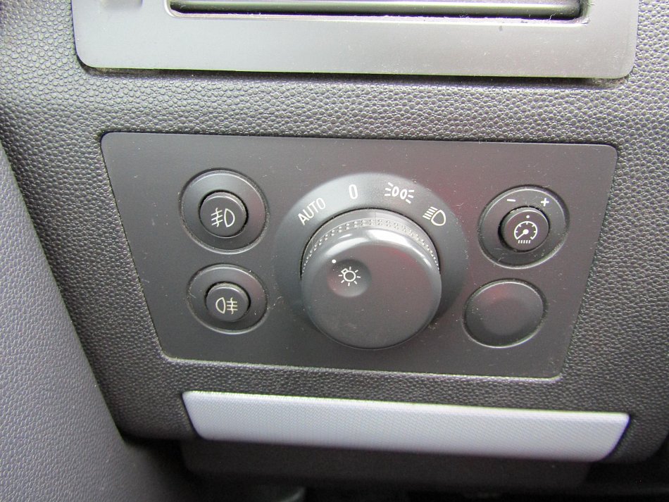 Opel Zafira 1.9 CDTi 