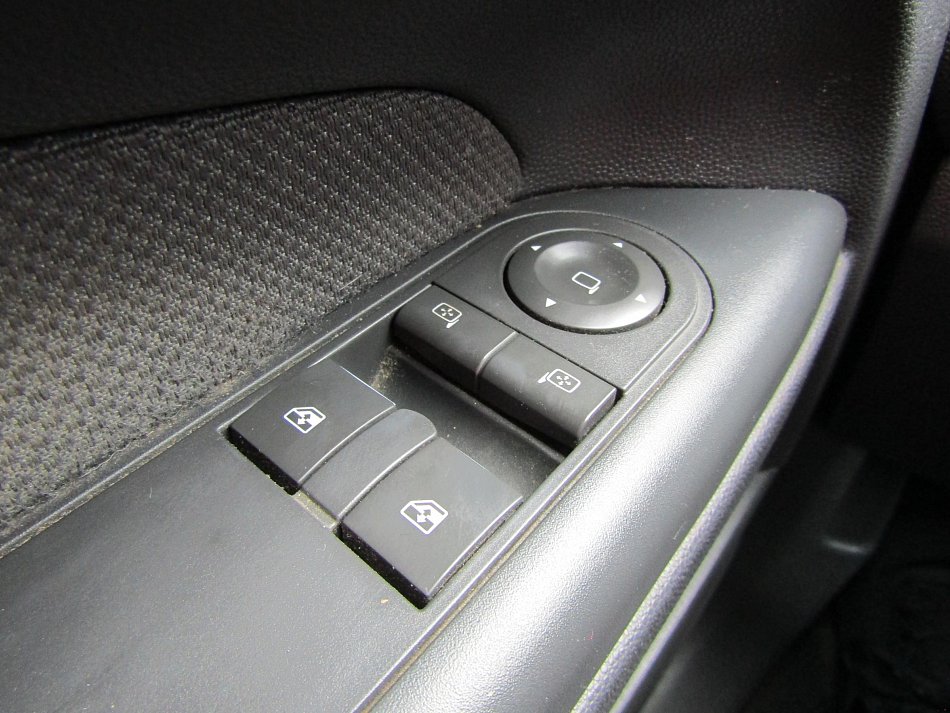 Opel Zafira 1.9 CDTi 