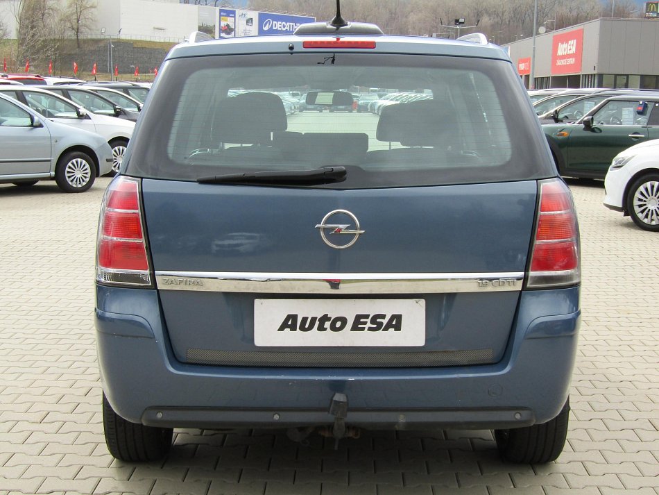 Opel Zafira 1.9 CDTi 