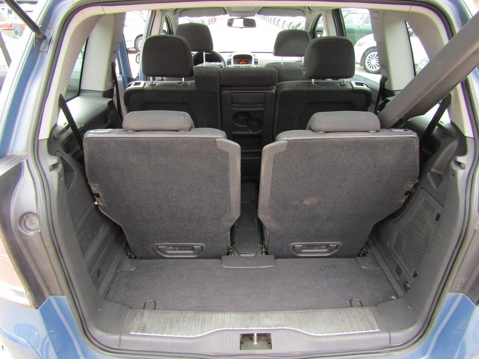 Opel Zafira 1.9 CDTi 