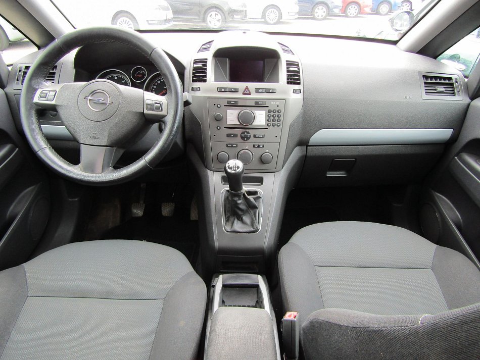 Opel Zafira 1.9 CDTi 