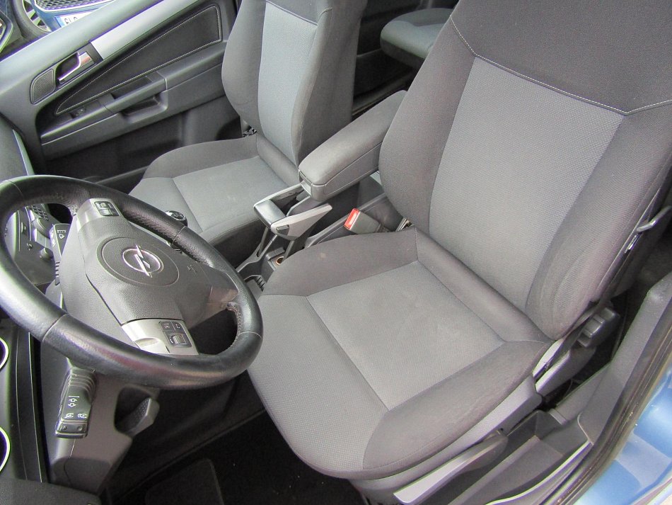 Opel Zafira 1.9 CDTi 