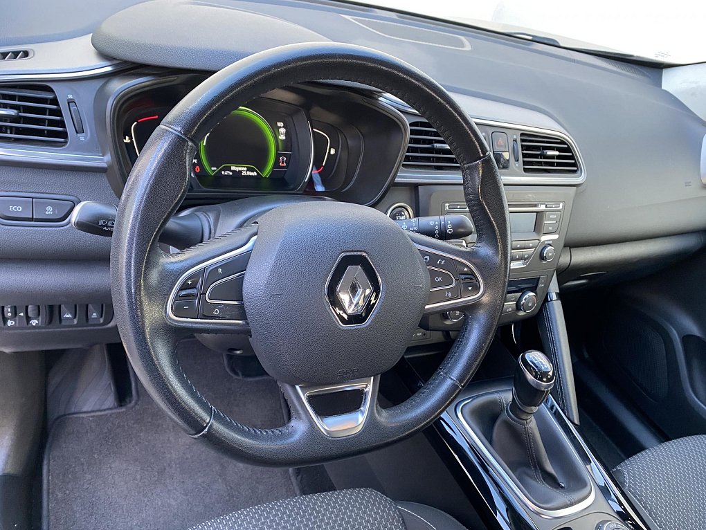 Renault Kadjar 1.6 dCi Zen 4x4