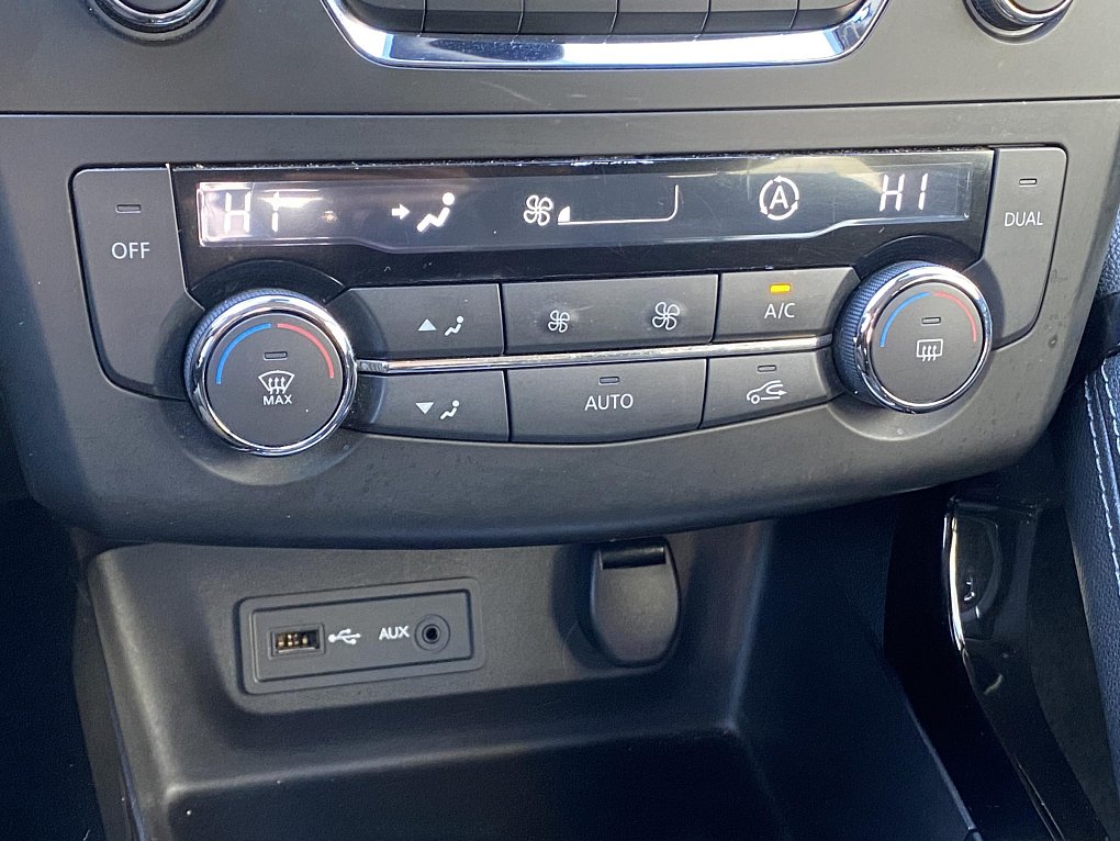 Renault Kadjar 1.6 dCi Zen 4x4