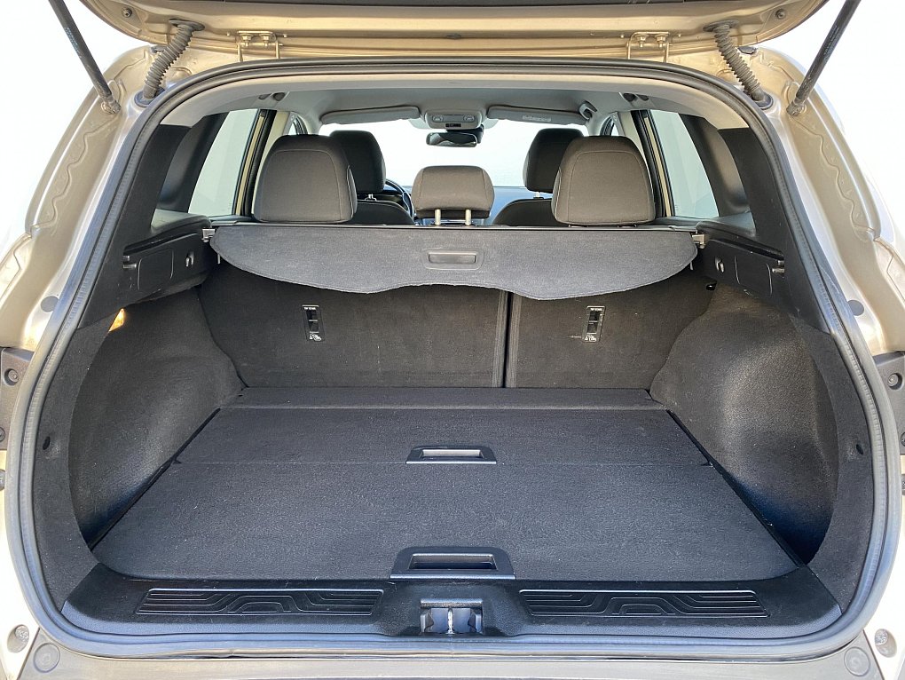 Renault Kadjar 1.6 dCi Zen 4x4