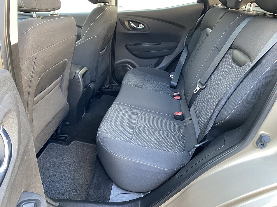 Renault Kadjar 1.6 dCi Zen 4x4