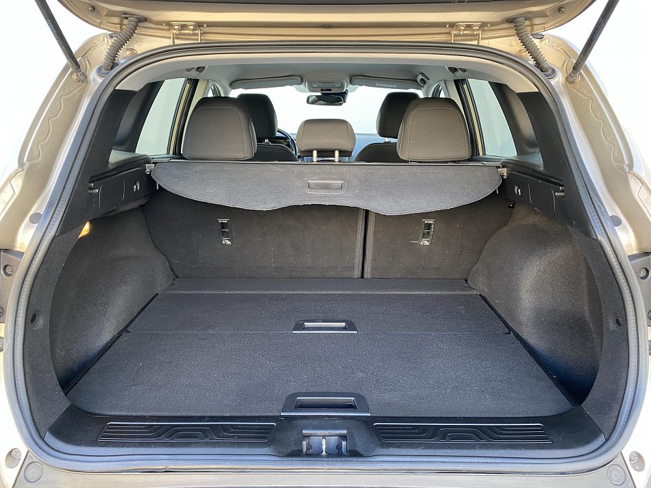 Renault Kadjar 1.6 dCi Zen 4x4