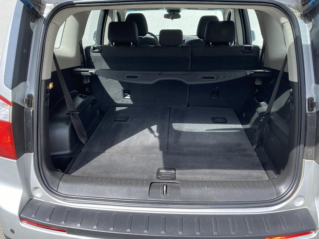 Chevrolet Orlando 1.8 i 