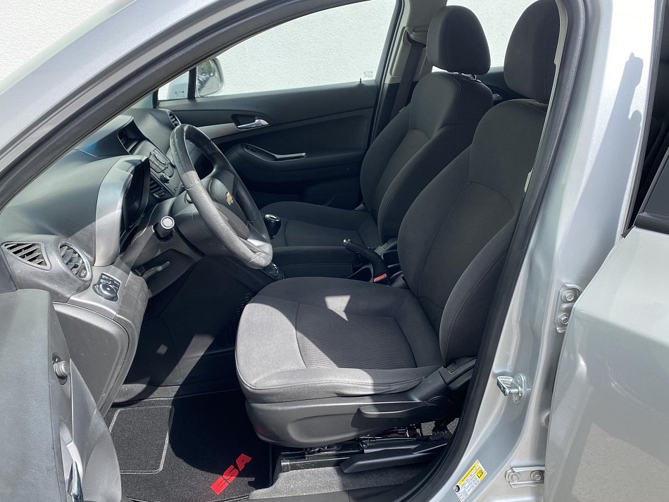 Chevrolet Orlando 1.8 i 