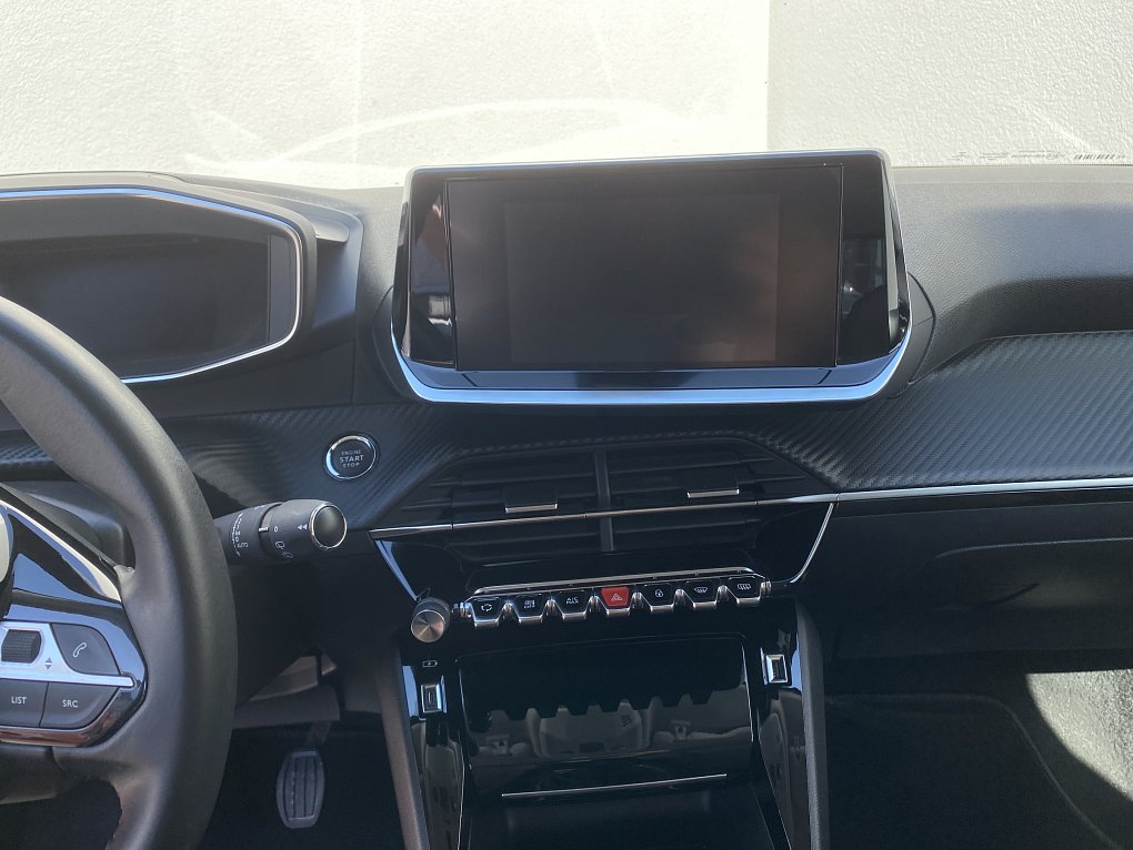 Peugeot 208 1.2PT Allure