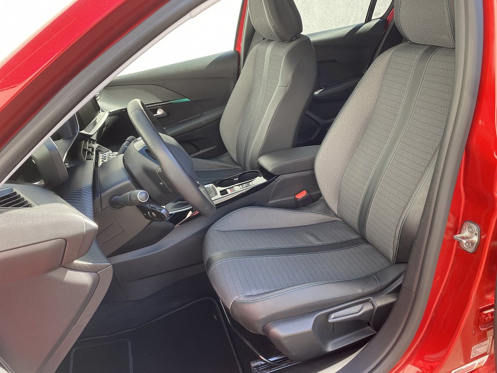 Peugeot 208 1.2PT Allure