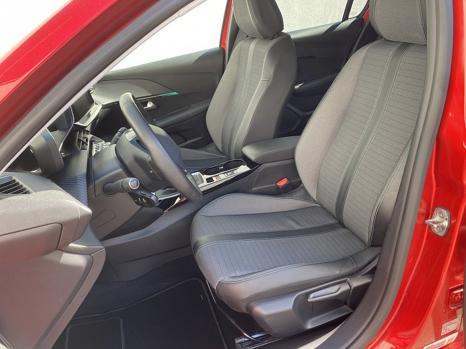 Peugeot 208 1.2PT Allure