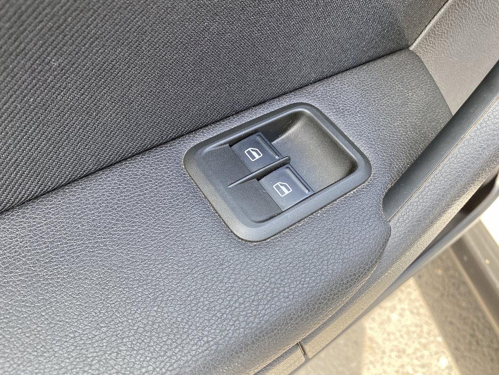 Škoda Yeti 1.4 TSi Active