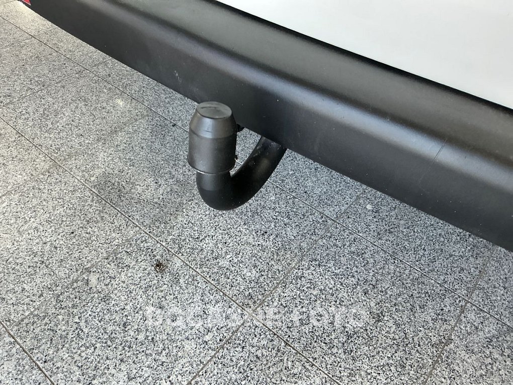 Volkswagen Transporter 2.0TDi  4x4 L2H1 9míst