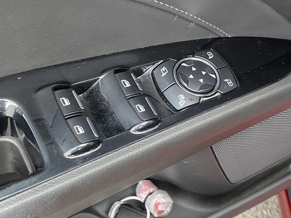Ford Mondeo 2.0 EB Titanium