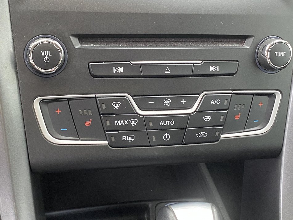 Ford Mondeo 2.0 EB Titanium