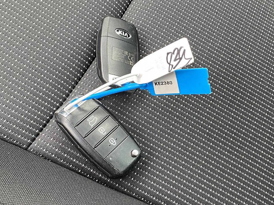 Kia Sportage 1.6 T-GDi 