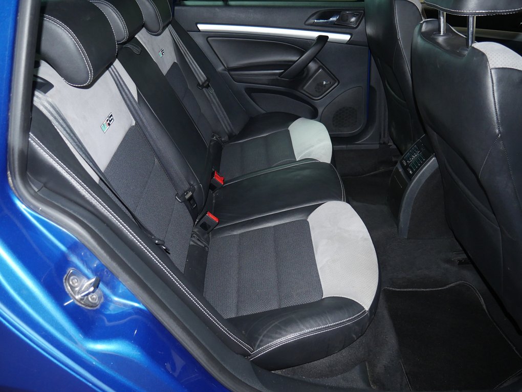 Škoda Octavia II 2.0 TDi 