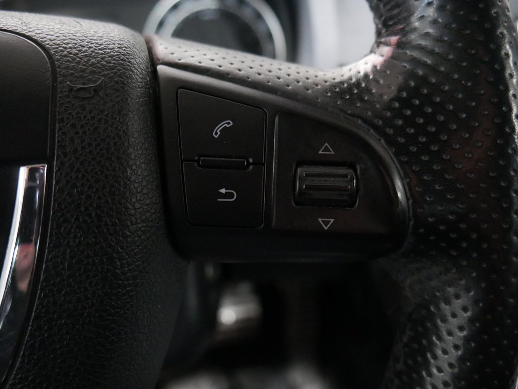 Škoda Octavia II 2.0 TDi 