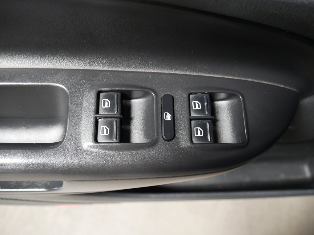 Škoda Octavia II 2.0 TDi 