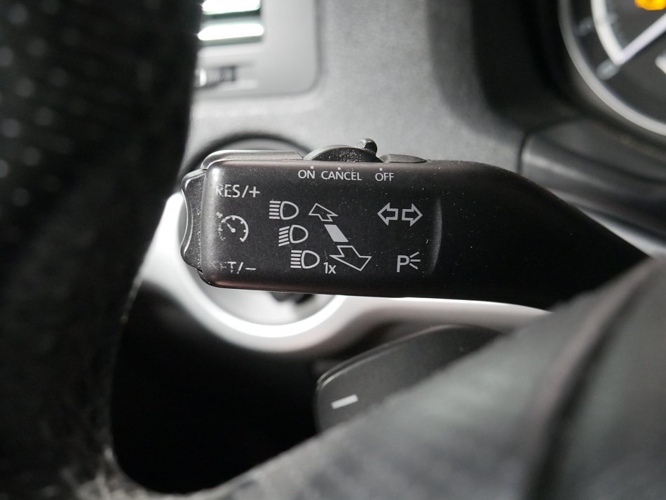 Škoda Octavia II 2.0 TDi 