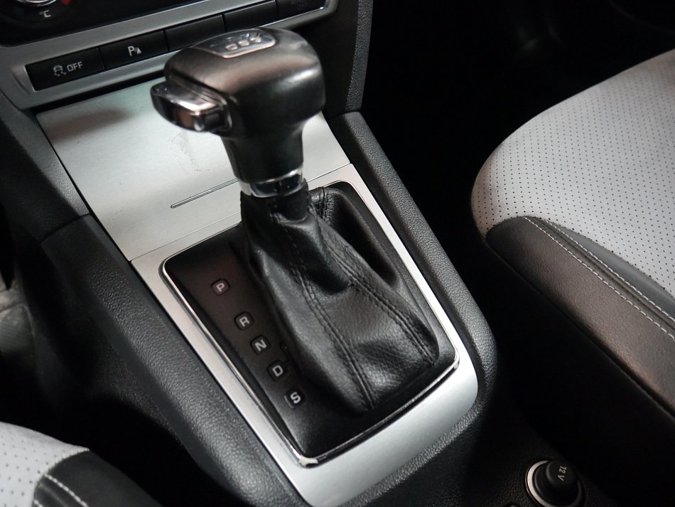 Škoda Octavia II 2.0 TDi 