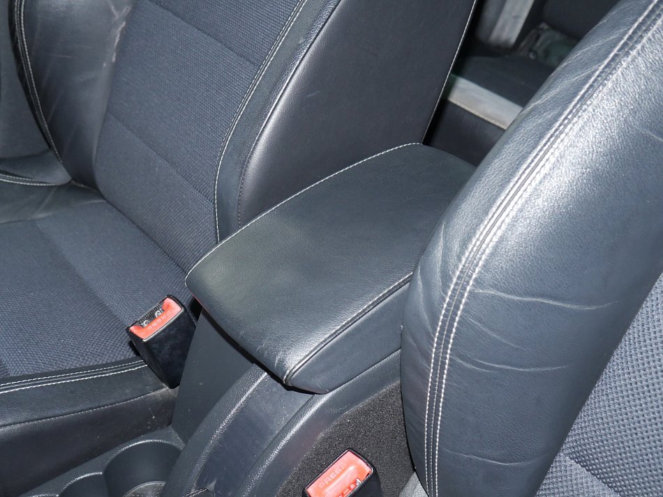 Škoda Octavia II 2.0 TDi 