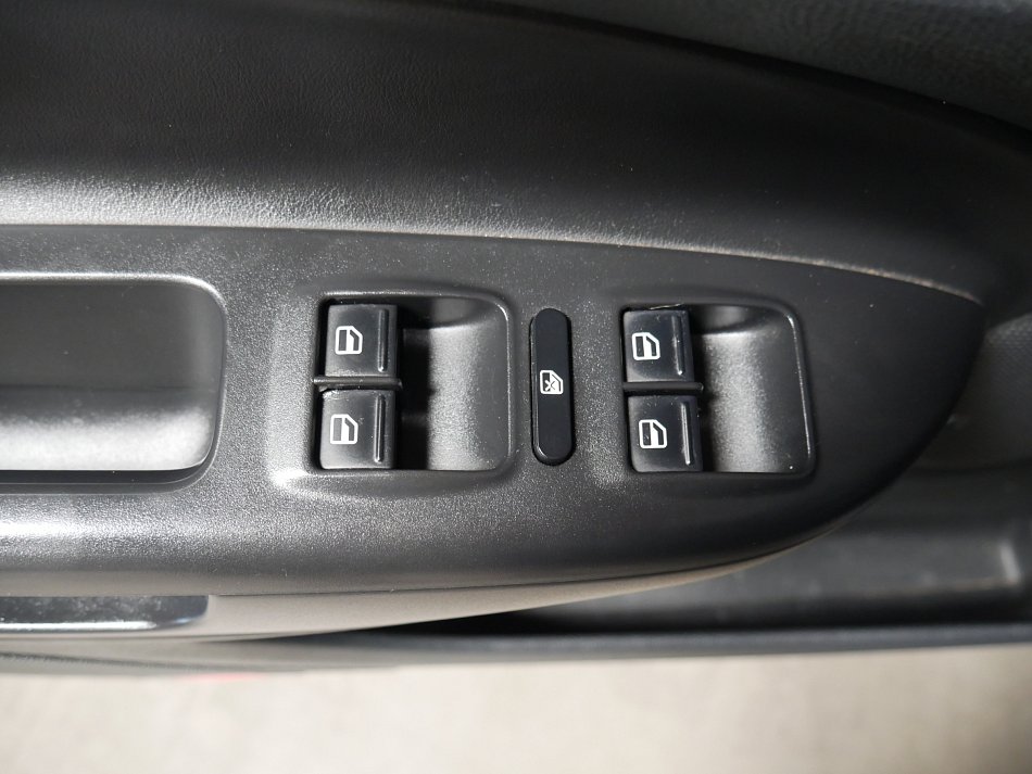 Škoda Octavia II 2.0 TDi 