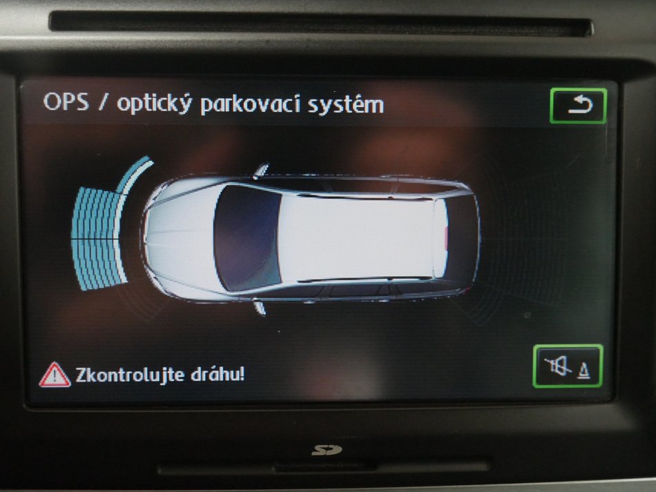 Škoda Octavia II 2.0 TDi 
