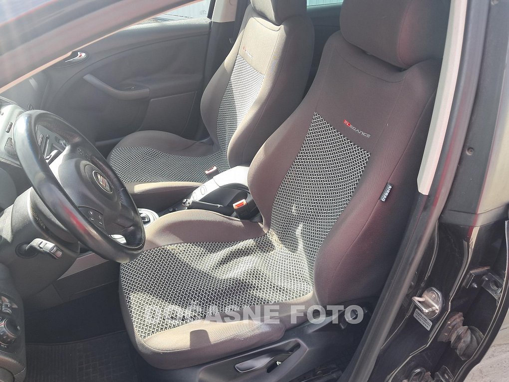 Seat Altea 2.0 TDi 