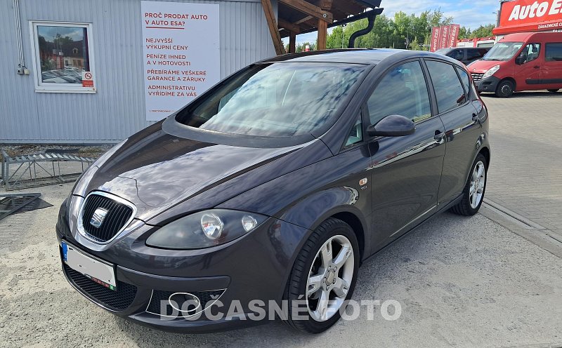 Seat Altea 2.0 TDi 