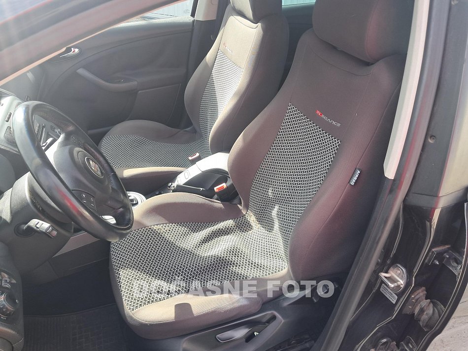 Seat Altea 2.0 TDi 