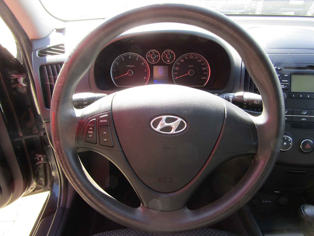 Hyundai I30 1.4 i 