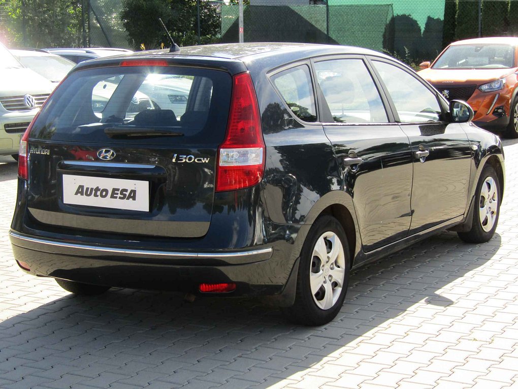 Hyundai I30 1.4 i 