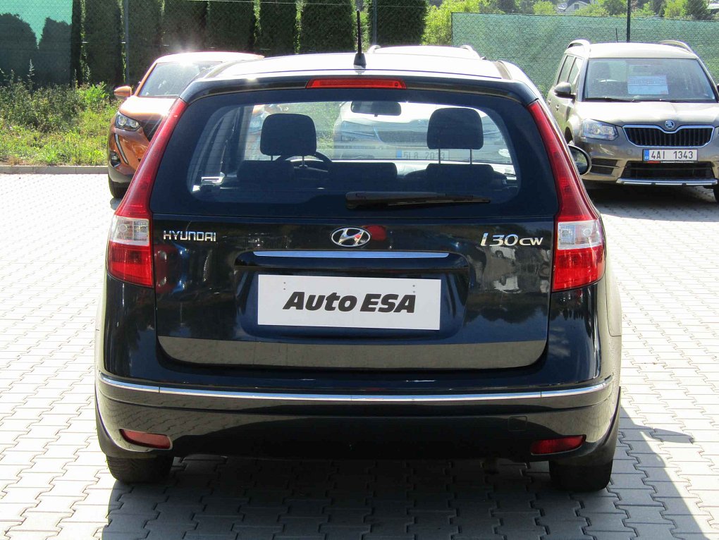 Hyundai I30 1.4 i 