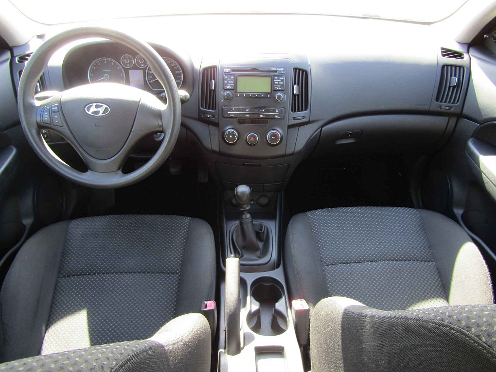 Hyundai I30 1.4 i 