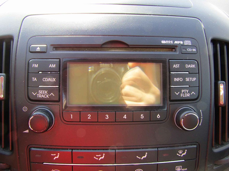 Hyundai I30 1.4 i 