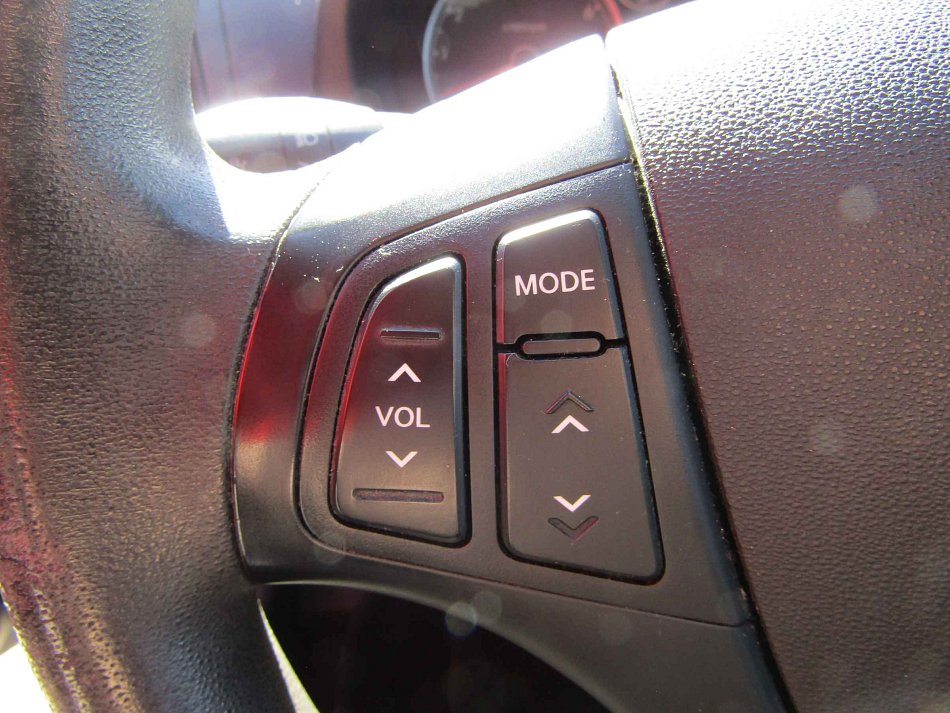 Hyundai I30 1.4 i 