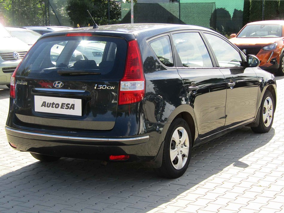 Hyundai I30 1.4 i 