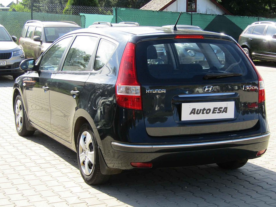 Hyundai I30 1.4 i 