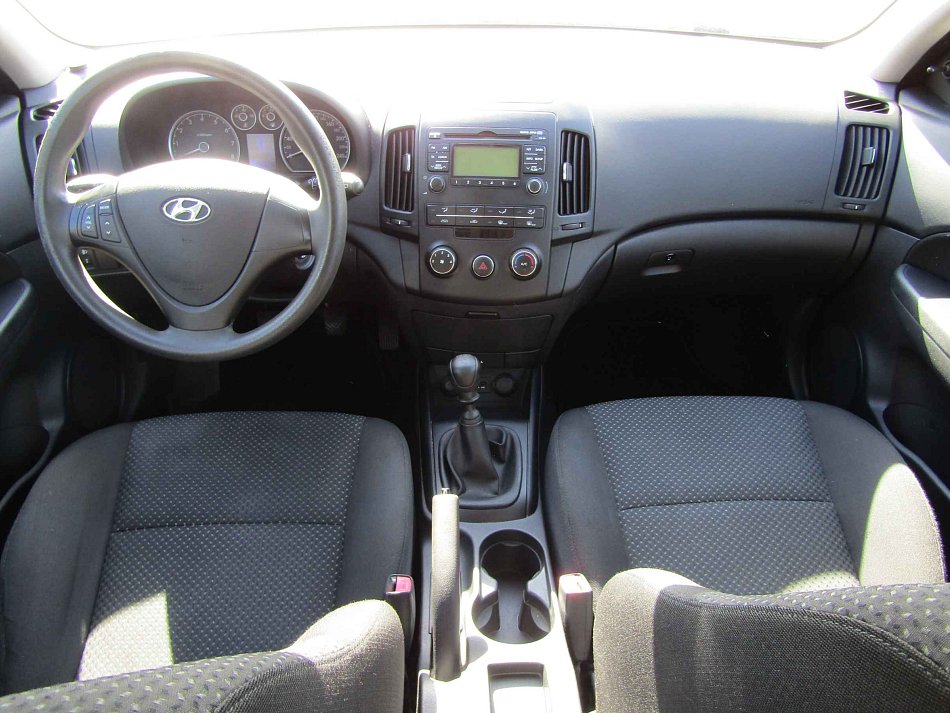 Hyundai I30 1.4 i 