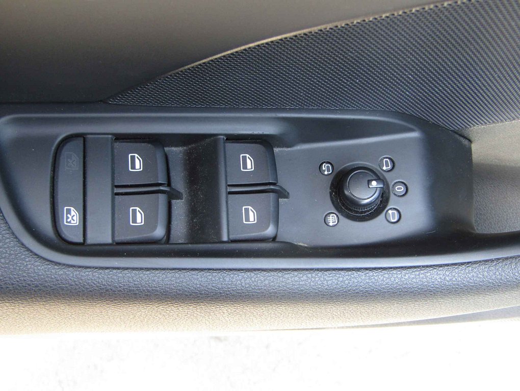 Audi A3 1.4 TFSi 