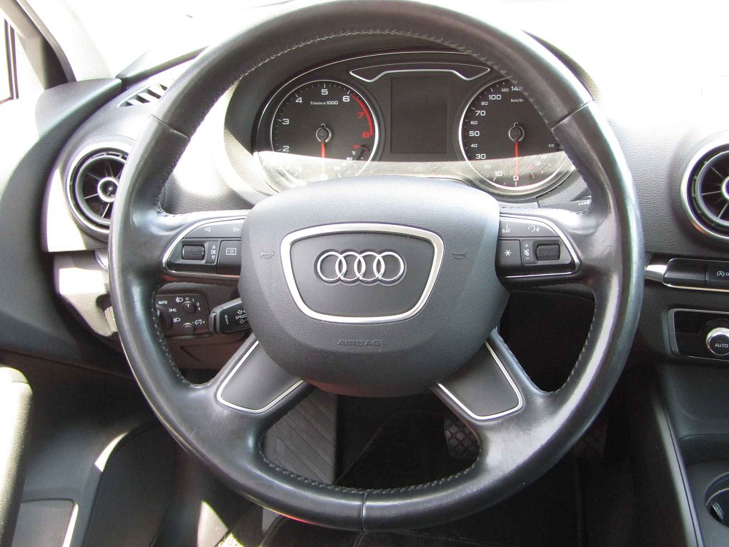 Audi A3 1.4 TFSi 