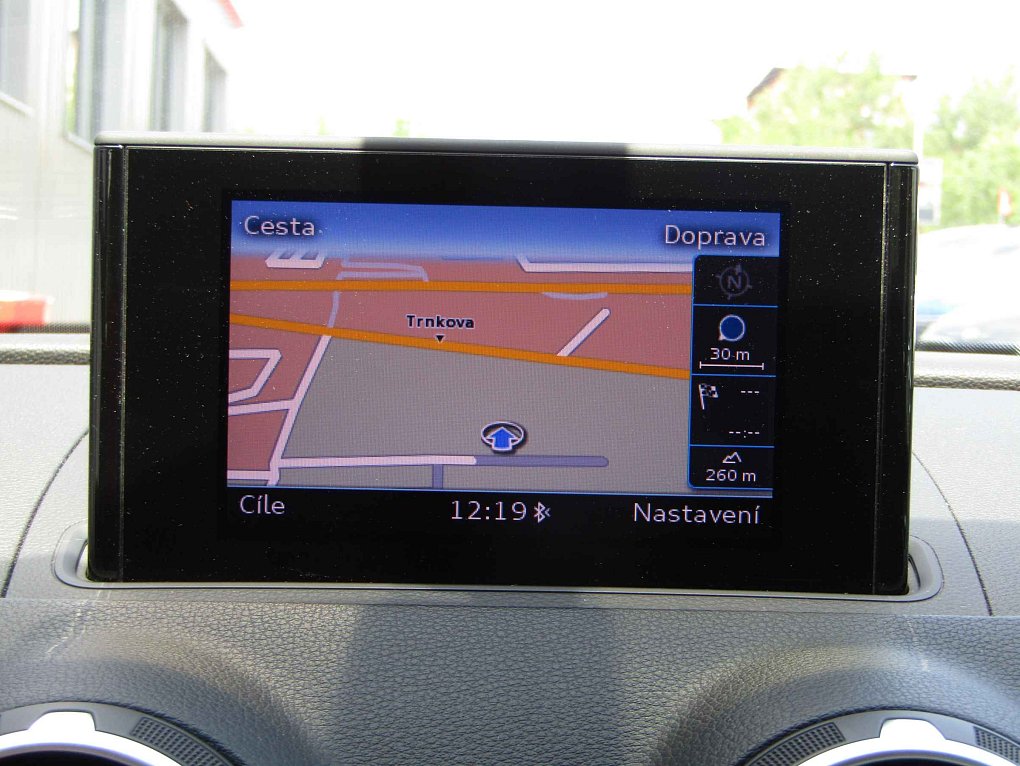 Audi A3 1.4 TFSi 
