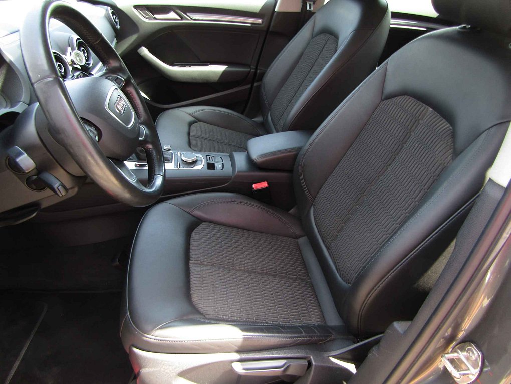 Audi A3 1.4 TFSi 