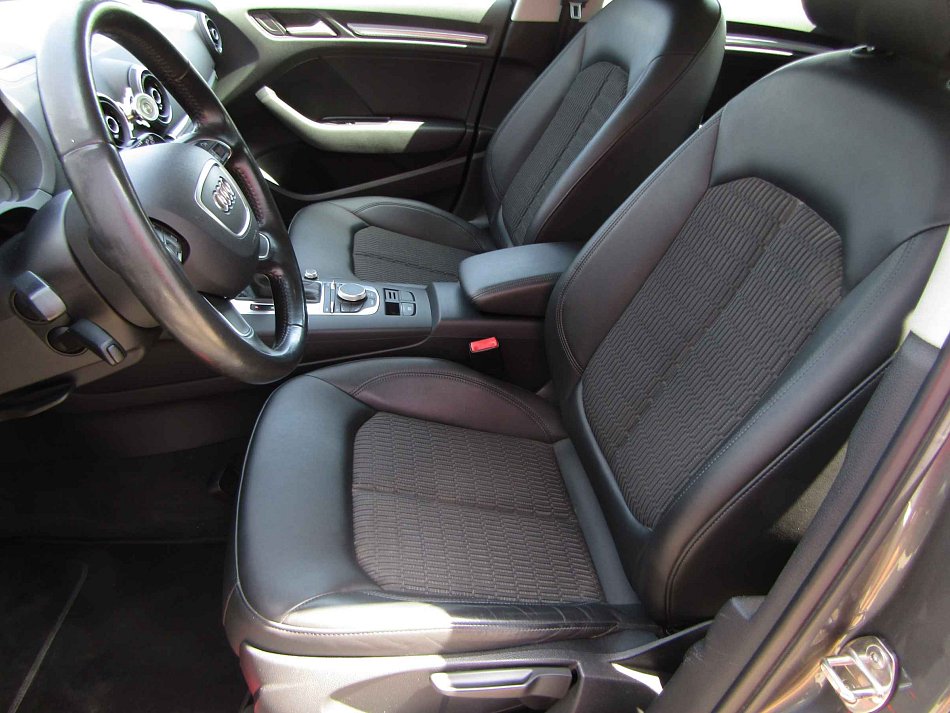 Audi A3 1.4 TFSi 
