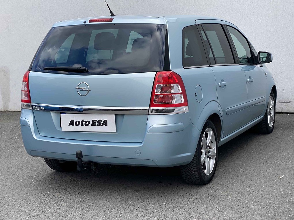 Opel Zafira 1.8 16V 