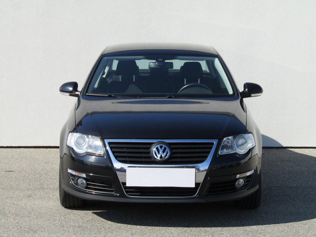 Volkswagen Passat 1.4 TSi 
